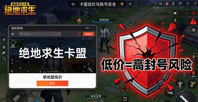 绝地卡盟_绝地求生卡盟低价_绝地求生dmz卡盟
