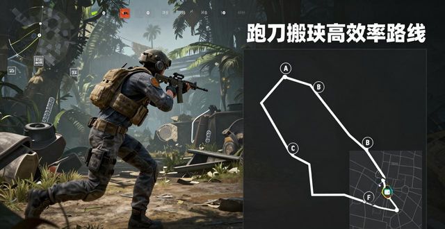 三角洲游戏攻略_三角战略攻略_三角洲行动攻略