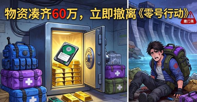 三角洲行动游戏_三角洲行动教程_行动三角形