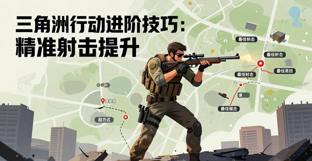 三角洲游戏攻略_三角洲行动游戏_三角洲行动攻略