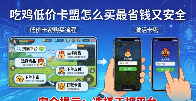 低价吃鸡卡盟_最便宜的吃鸡卡_卡盟买的吃鸡号安全吗