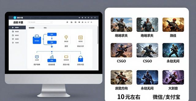 游戏辅助卡盟最好的_辅助卡盟推荐_稳定游戏辅助卡盟