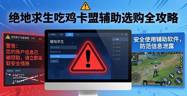 卡盟吃鸡辅助刺激战场_稳定吃鸡辅助卡盟_吃鸡卡盟辅助