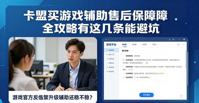 游戏辅助卡盟售后_辅助卡盟总站_辅助卡盟在哪找货源