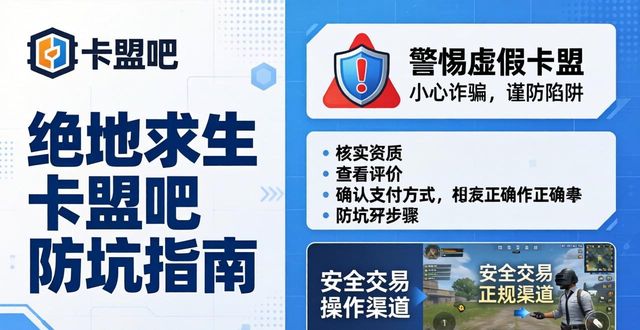 绝地求生dmz卡盟_绝地卡盟平台官网_绝地求生卡盟吧