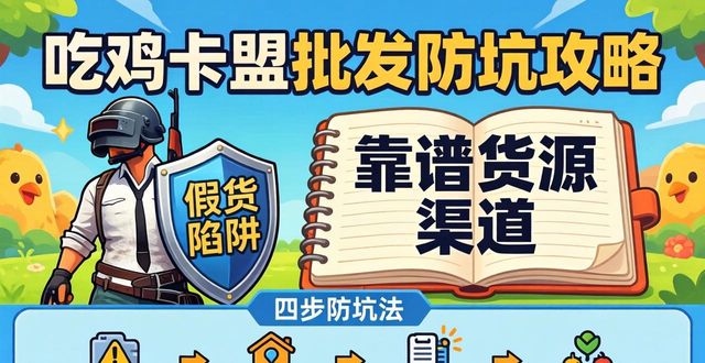 吃鸡卡盟_吃鸡卡盟批发_吃鸡卡盟网站
