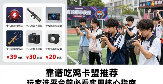 手游吃鸡卡盟_吃鸡卡盟推荐_低价吃鸡卡盟