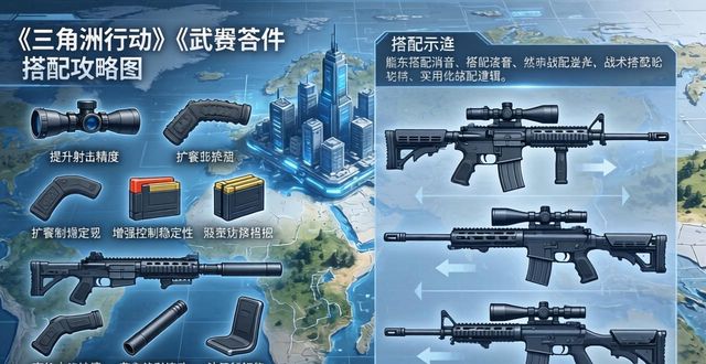 三角洲任务攻略_三角洲行动攻略_三角洲行动游戏
