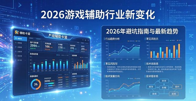 可靠游戏辅助卡盟_游戏辅助卡盟最好的_辅助卡盟排行