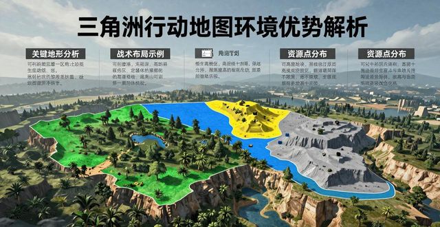 三角洲游戏攻略_三角洲行动攻略_三角洲行动游戏