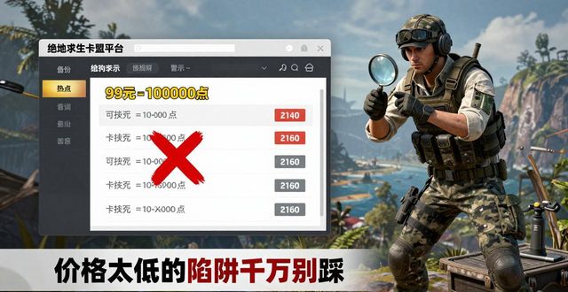 绝地求生卡盟平台官网_绝地求生辅助卡盟提卡_绝地求生卡盟网站
