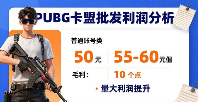 PUBG卡盟批发_pubg手游卡盟_pubg发卡网