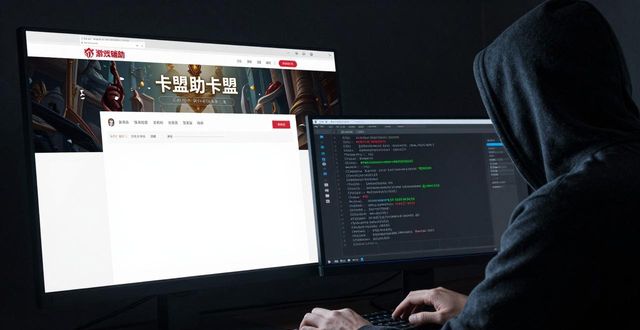特色游戏辅助卡盟_辅助卡盟手游_辅助卡盟排行榜2020