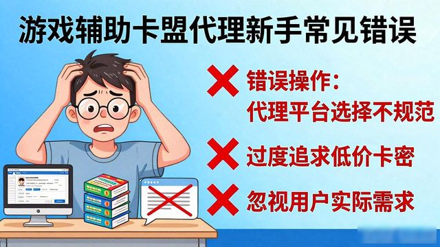 辅助卡盟低价平台_游戏辅助卡盟代理_辅助卡盟在哪找货源