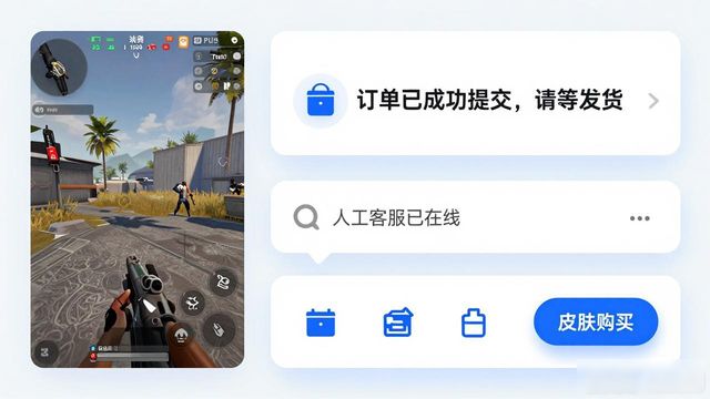 卡盟网_卡盟普特_PUBG卡盟