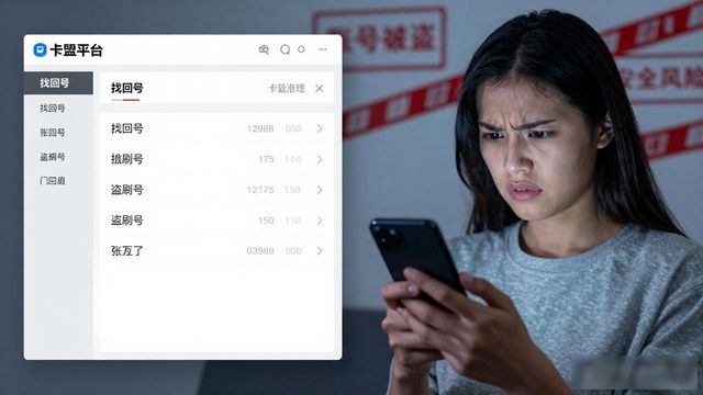 卡盟平台排行榜前十_卡盟赚钱_卡盟平台