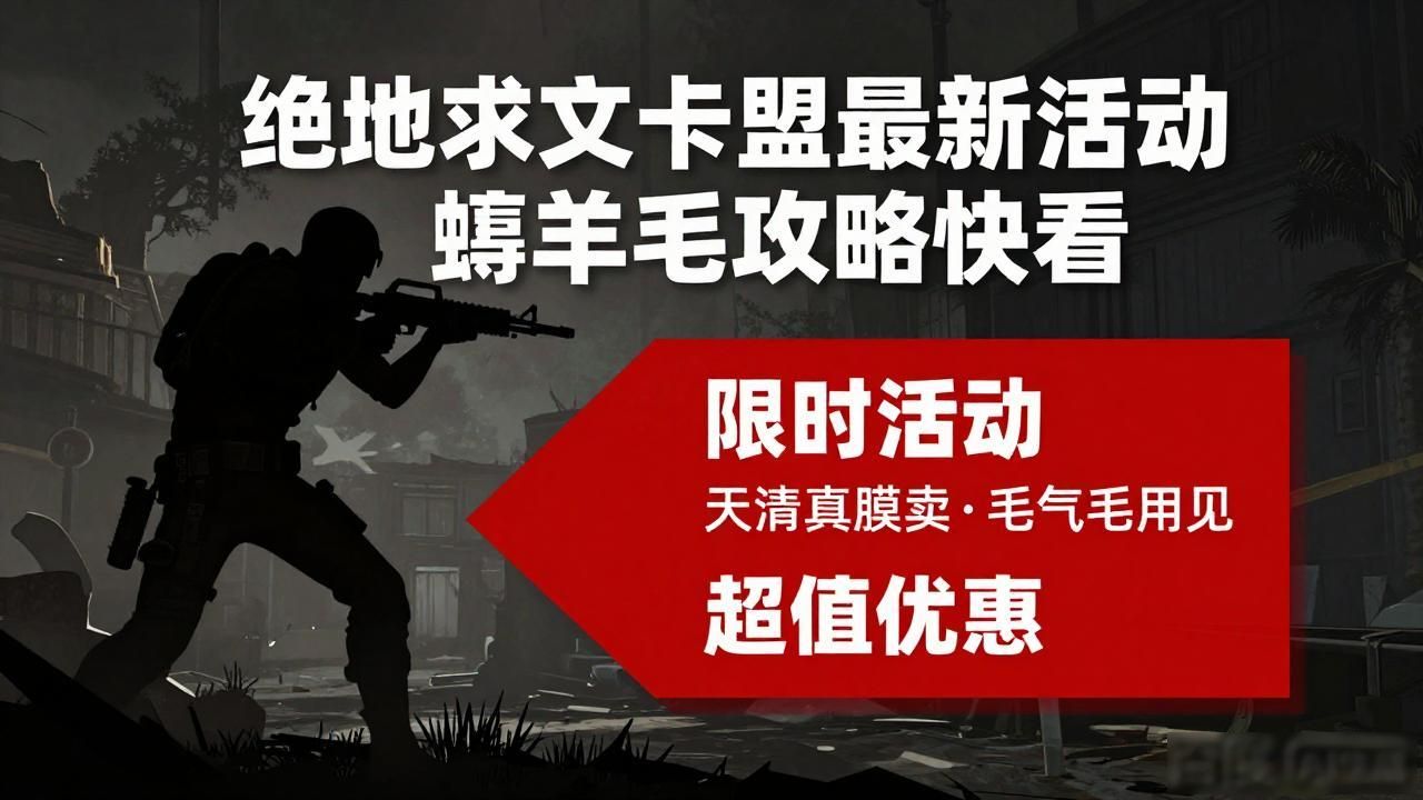 绝地求生卡盟最新活动_绝地求生卡牌游戏_绝地求生辅助卡盟提卡