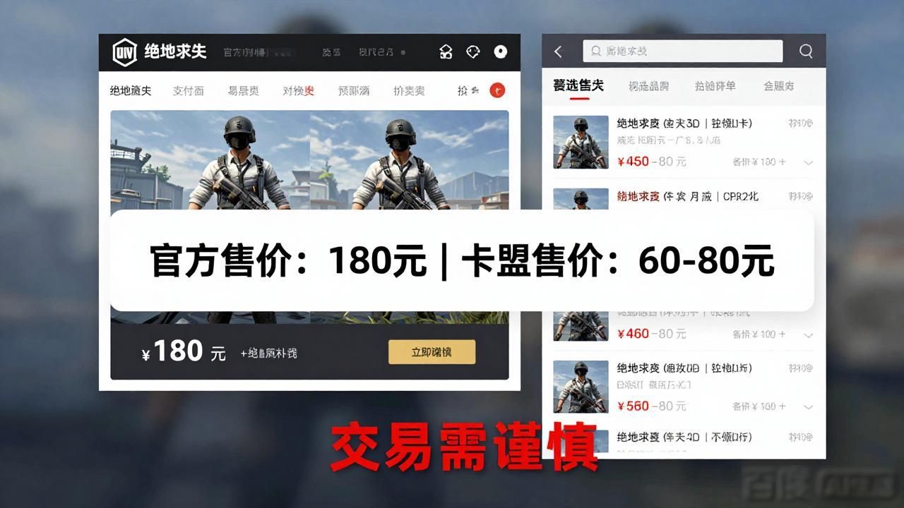 绝地求生手游卡盟_绝地求生卡盟吧_绝地求生卡盟995