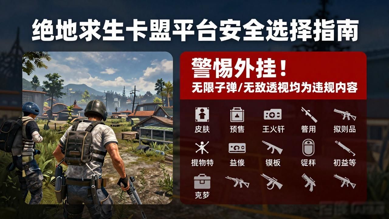 绝地求生卡盟平台官网2026_绝地求生卡盟558_绝地求生卡盟87dl