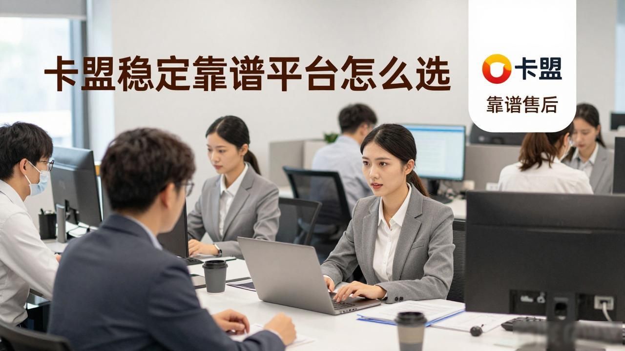 卡盟稳定_稳定的卡盟_卡盟最稳定最好的排行榜