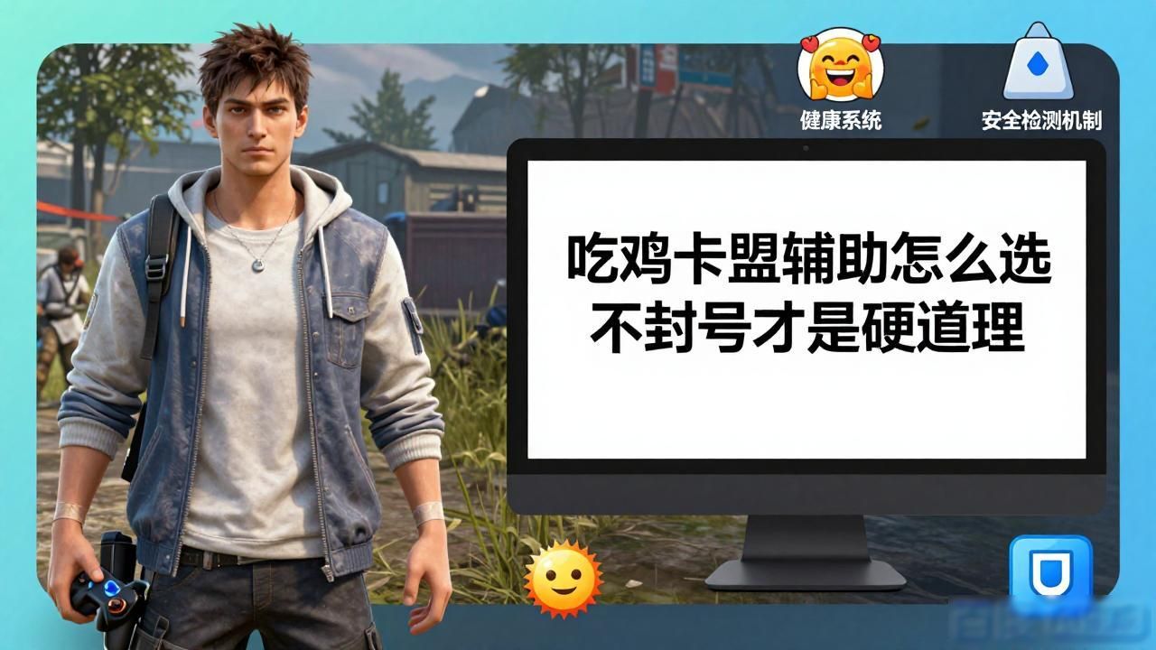 手游吃鸡辅助卡盟平台_吃鸡卡盟辅助_吃鸡辅助发卡平台