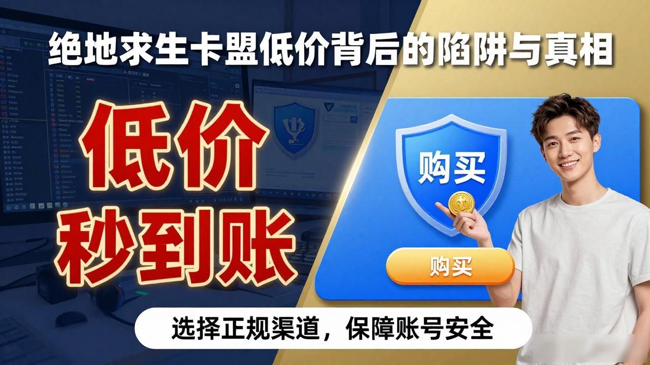 绝地求生卡盟低价_绝地求生卡盟吧_绝地求生卡盟995