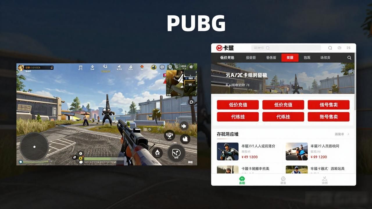 pubg卡盟平台_卡盟平台吃鸡_卡盟pubg国际服手游自瞄挂