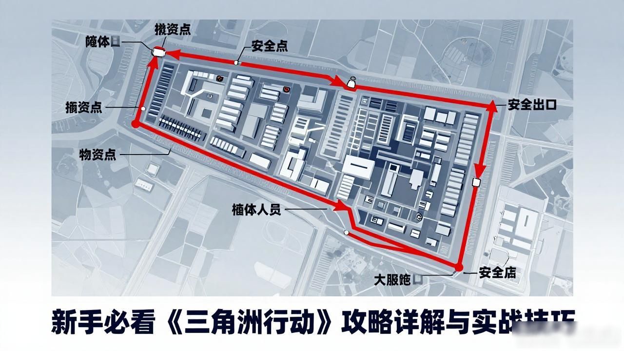 三角洲游戏攻略_三角洲3攻略_三角洲行动攻略