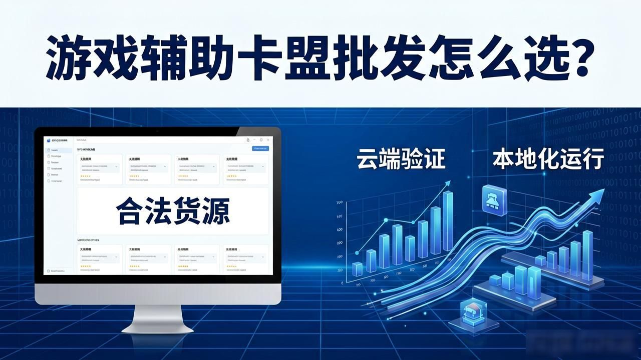 最低价游戏辅助卡盟_游戏辅助卡盟公告_游戏辅助卡盟批发