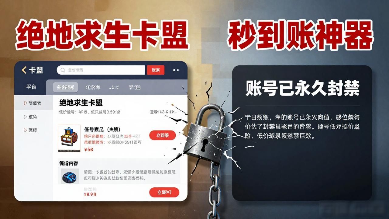绝地求生发卡_绝地求生打卡_绝地求生卡盟24小时自动发卡平台