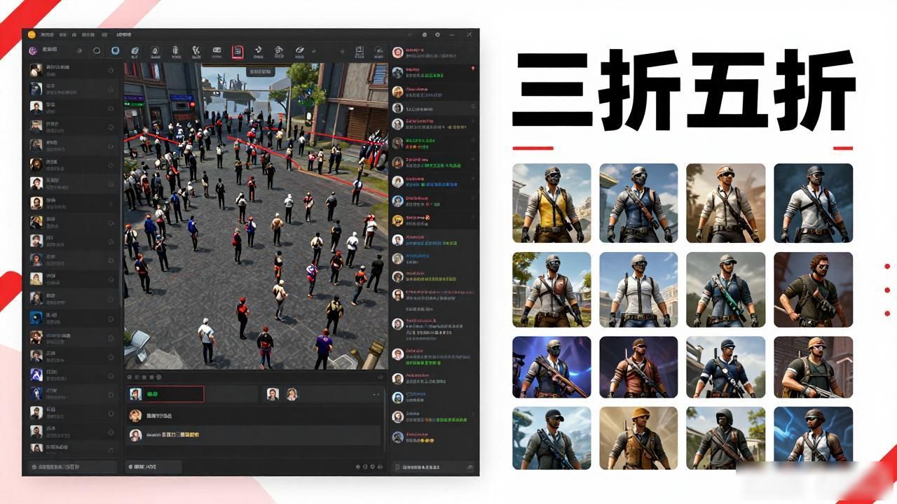 吃鸡游戏卡盟_吃鸡卡盟_卡盟吃鸡辅助刺激战场