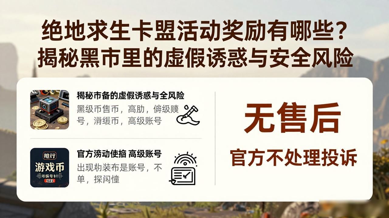 绝地求生卡盟活动奖励有哪些_绝地求生端游活动在哪领_绝地求生最新活动奖励