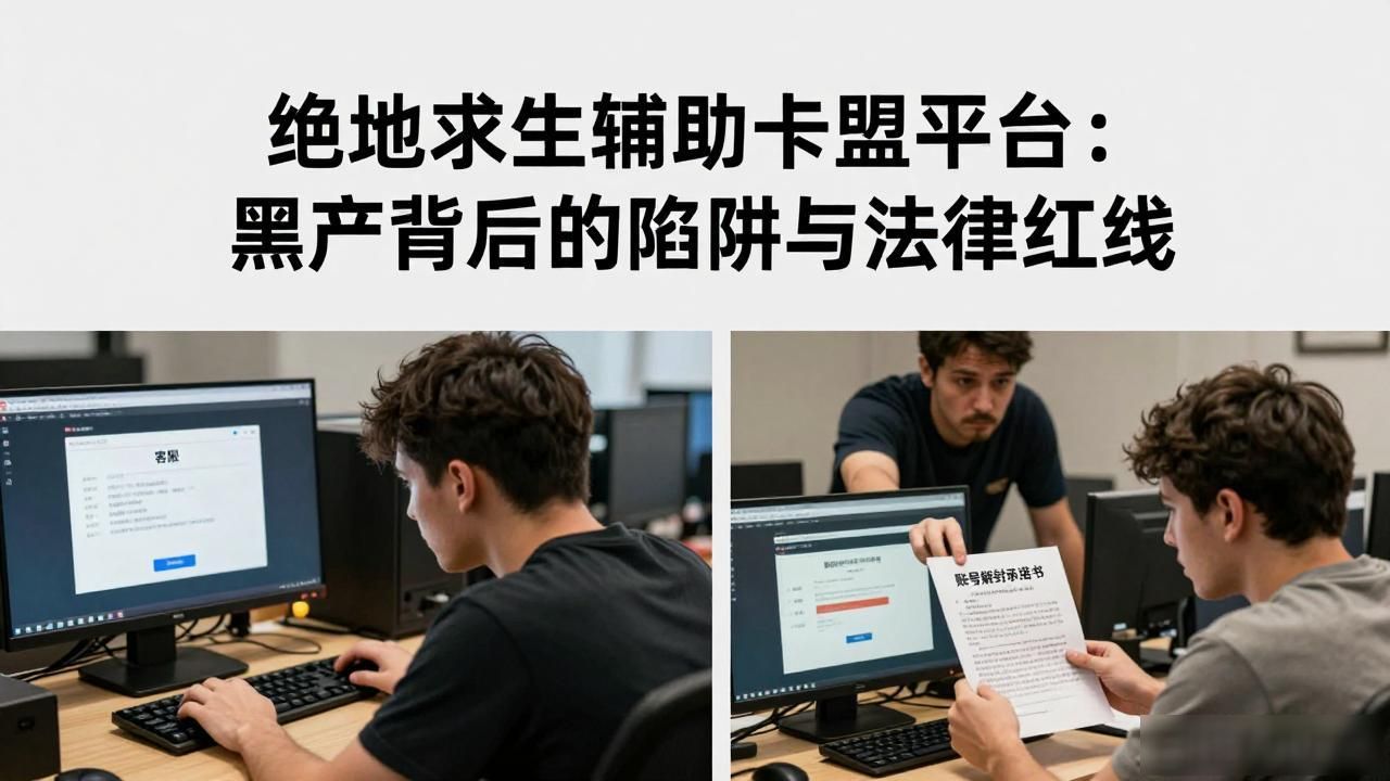 绝地求生辅助卡盟平台_绝地求生辅助卡盟156_绝地求生辅助哪个卡盟好