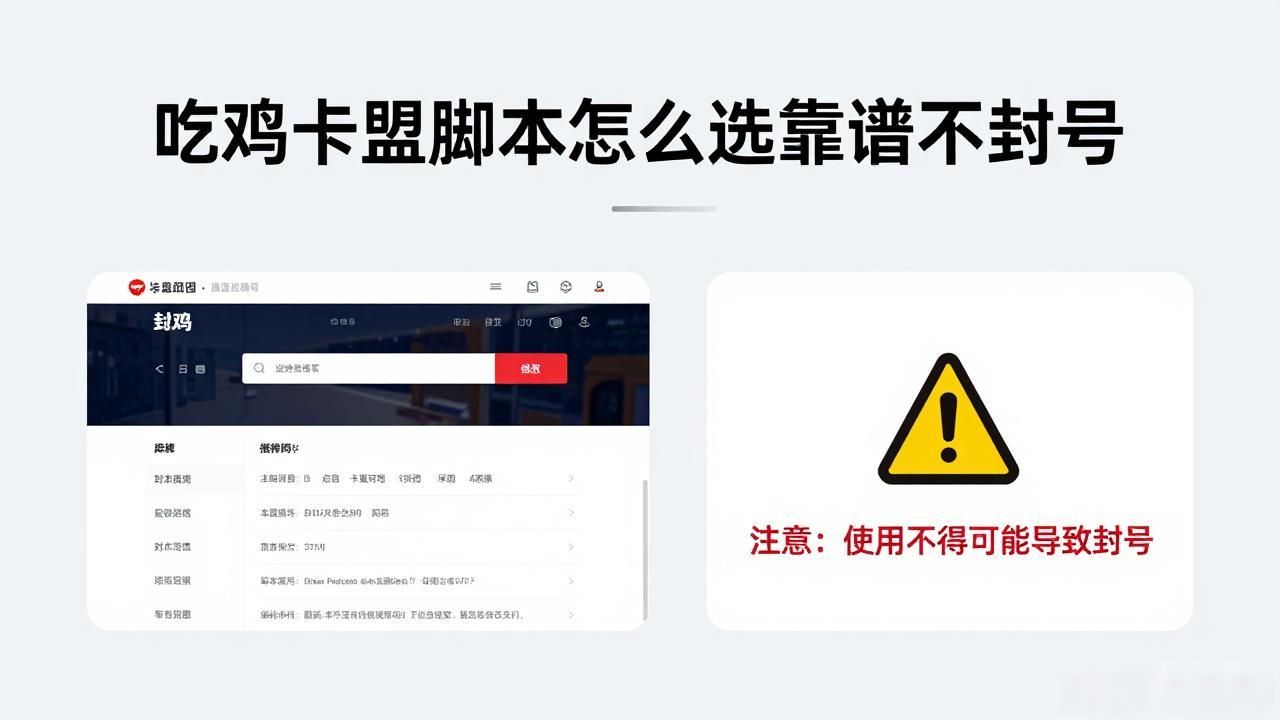 脚本辅助卡盟_吃鸡卡盟脚本_脚本辅助器吃鸡