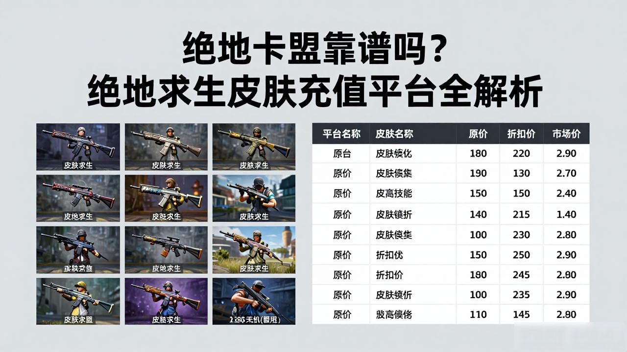 绝地求生卡盟热度开启吃鸡_绝地神仙卡盟_绝地卡盟