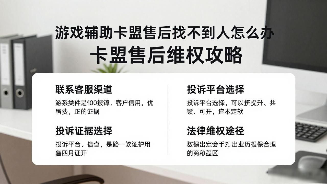 游戏辅助卡盟低价批发_辅助卡盟平台排行榜前十_游戏辅助卡盟售后