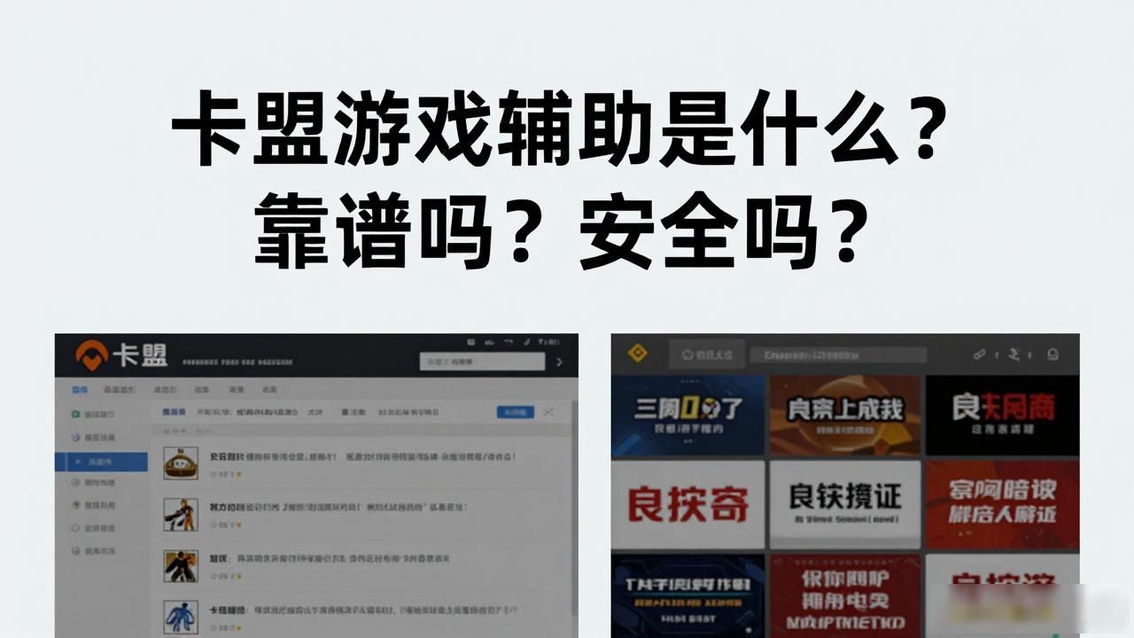 游戏辅助卡盟低价批发_辅助卡盟平台排行榜前十_卡盟游戏辅助