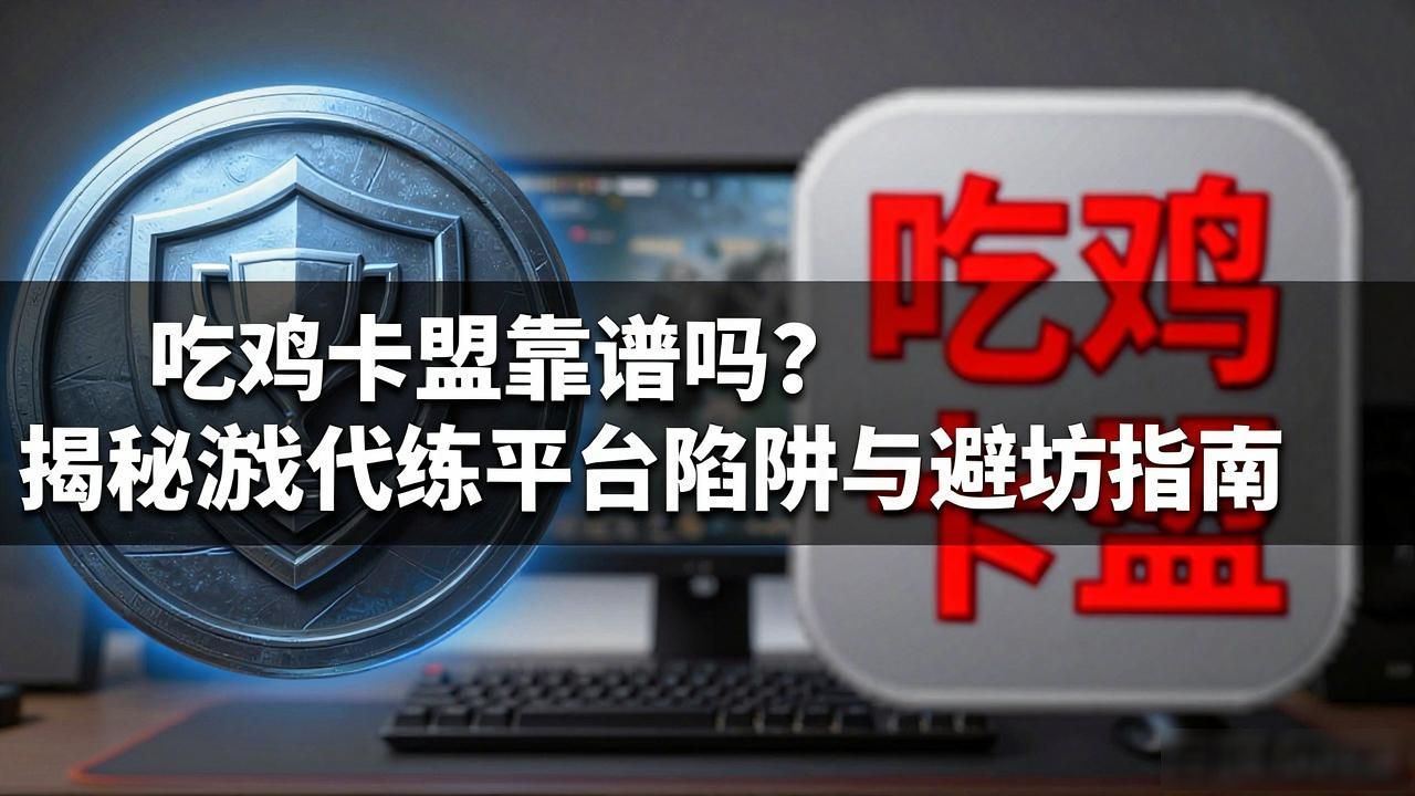 咔咔吃鸡_卡盟买的吃鸡号安全吗_吃鸡卡盟