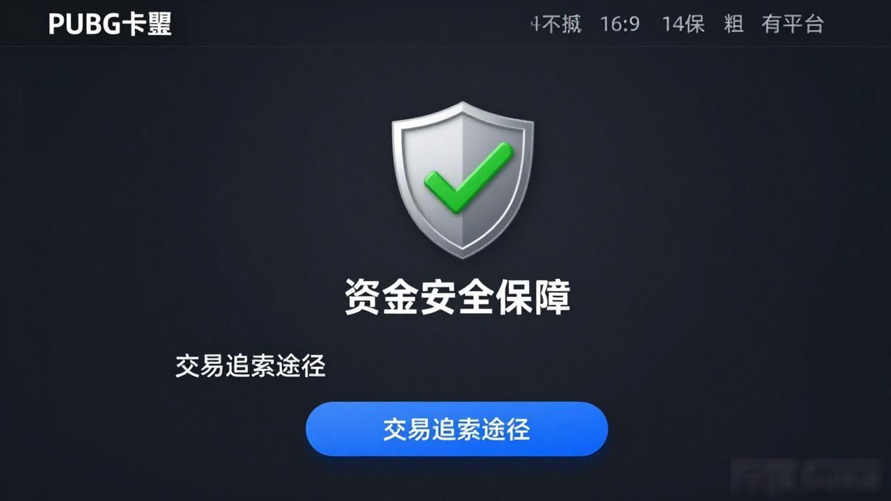 PUBG卡盟新手入门_绝地求生卡盟热度开启吃鸡_pubg卡密货源网站