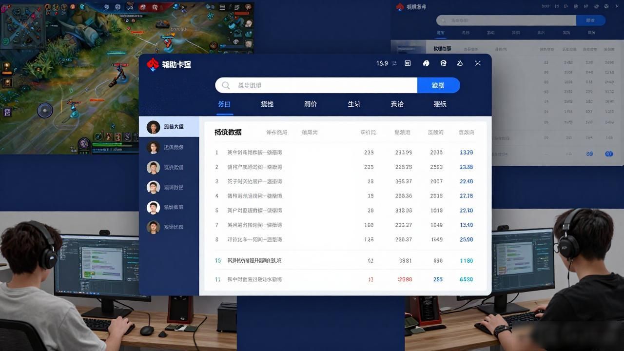辅助卡盟低价拿货_辅助卡盟网_热门游戏辅助卡盟推荐