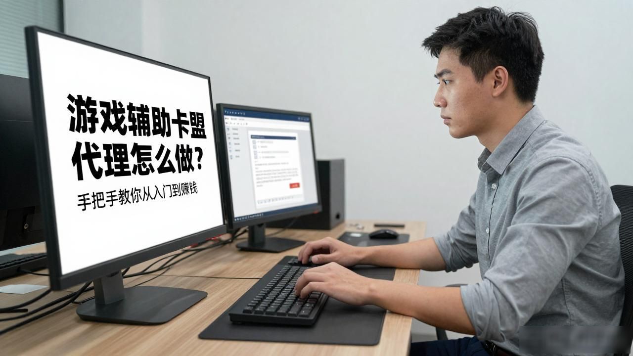 辅助卡盟低价拿货_辅助卡盟平台排行榜前十_游戏辅助卡盟代理