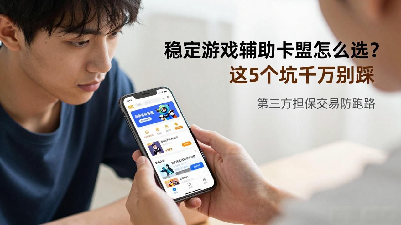 游戏辅助卡盟排行榜_辅助卡盟24小时自助平台_稳定游戏辅助卡盟