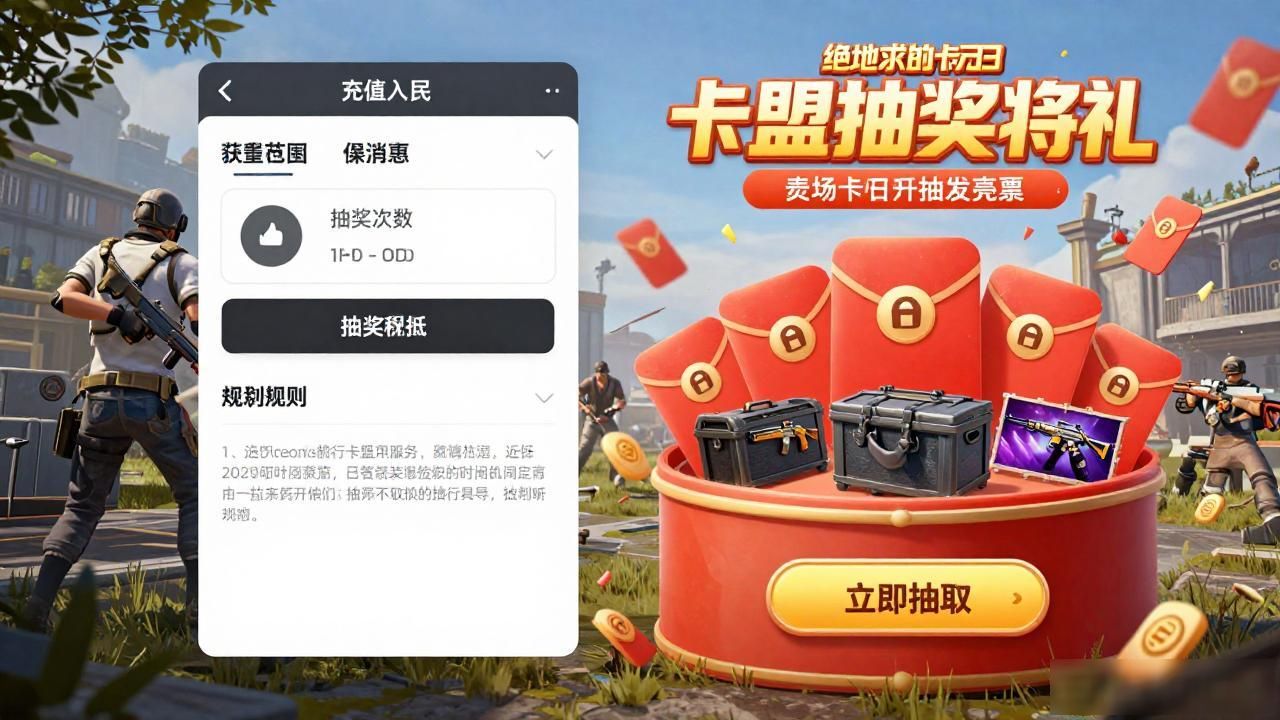 绝地求生奖励礼品代码_绝地求生卡盟活动奖励有哪些_绝地求生卡片多少钱一个