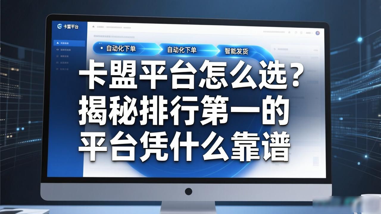 卡盟前10排名前十的卡盟_卡盟排行榜排名前十的网站_卡盟排行榜第—的卡盟平台