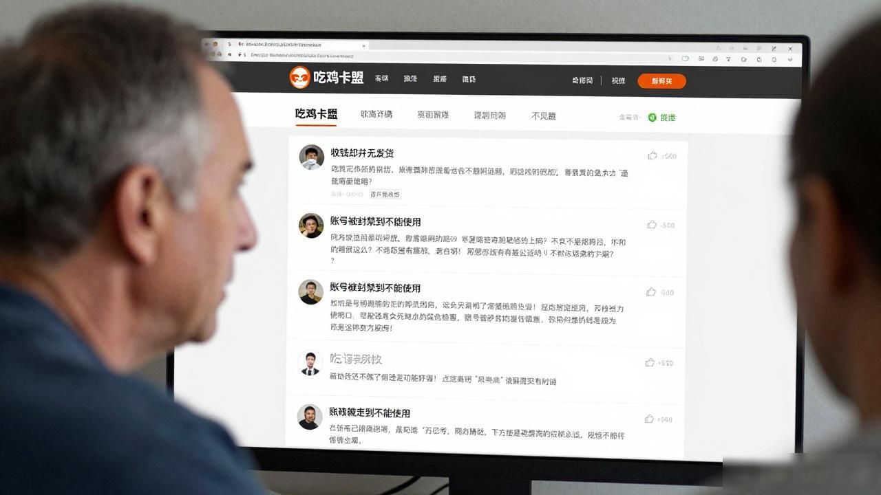 卡盟低价卡盟西瓜卡盟_吃鸡卡盟推荐_爽口佳鸡脖吃多了