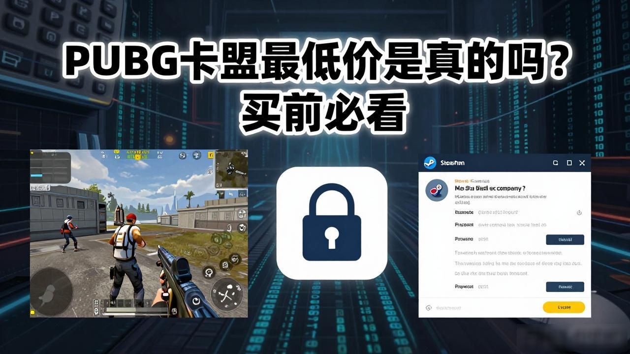 低价卡盟排行_PUBG卡盟最低价_低价卡盟吃鸡排行