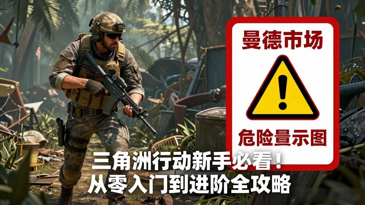 三角洲行动教程_三角的行动怎么画_三角洲行动新手教学视频