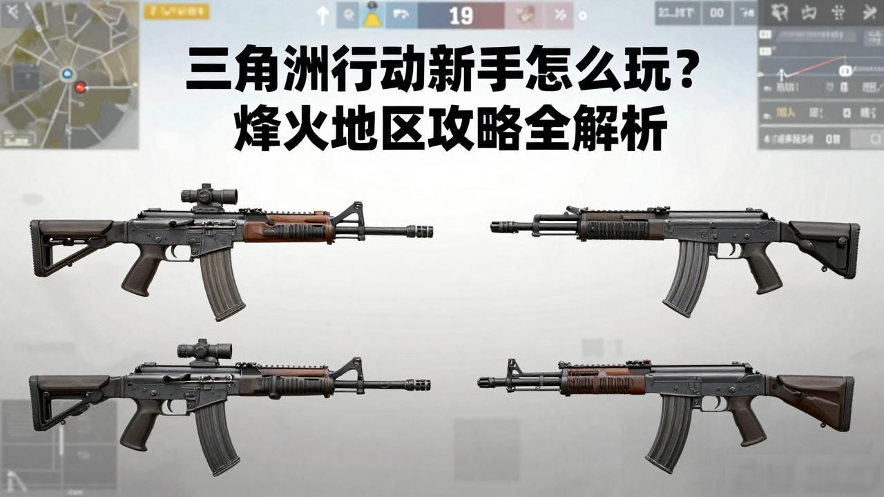 三角洲行动的攻防怎么进入_三角州行动攻略_三角洲行动攻略