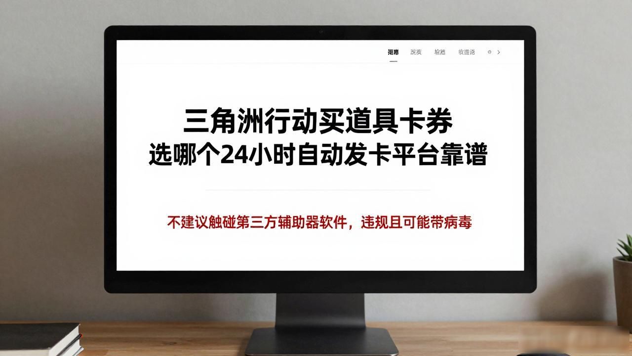三角洲卡片咔哥_三角洲卡盟24小时自动发卡平台_三角洲卡一打就翻技巧