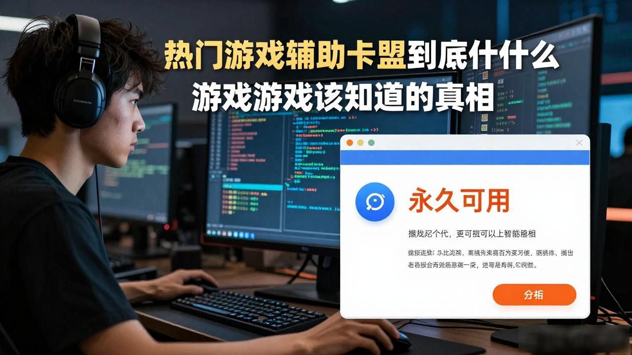 辅助器卡盟_热门游戏辅助卡盟_游戏辅助卡盟低价批发